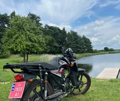 Спарк Інша, об'ємом двигуна 0.13 л та пробігом 0 тис. км за 485 $, фото 5 на Automoto.ua
