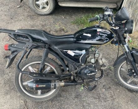 Спарк Інша, об'ємом двигуна 0.13 л та пробігом 0 тис. км за 364 $, фото 6 на Automoto.ua