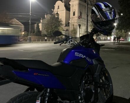 Спарк Інша, об'ємом двигуна 0.2 л та пробігом 0 тис. км за 1029 $, фото 6 на Automoto.ua