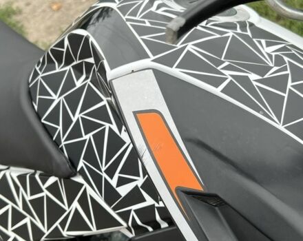 Спарк Другая, объемом двигателя 0.2 л и пробегом 0 тыс. км за 1100 $, фото 3 на Automoto.ua