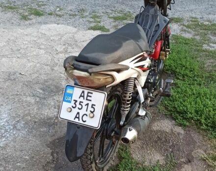 Спарк Другая, объемом двигателя 0.13 л и пробегом 0 тыс. км за 243 $, фото 2 на Automoto.ua