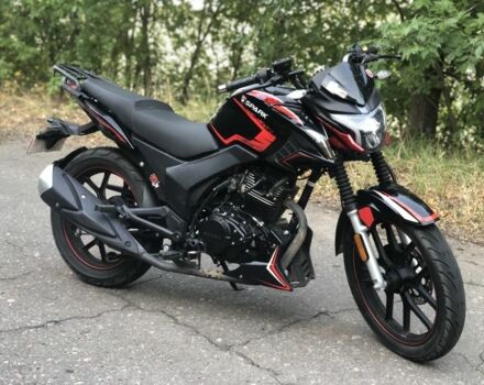 Спарк Інша, об'ємом двигуна 0.2 л та пробігом 0 тис. км за 872 $, фото 8 на Automoto.ua