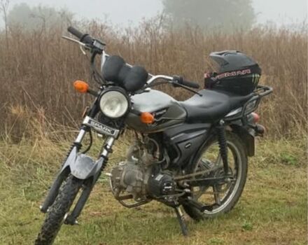 Спарк Інша, об'ємом двигуна 0.13 л та пробігом 0 тис. км за 189 $, фото 1 на Automoto.ua