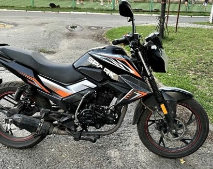 Спарк Інша, об'ємом двигуна 0.22 л та пробігом 0 тис. км за 969 $, фото 6 на Automoto.ua