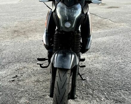 Спарк Другая 2023 в Карловке на Automoto.ua Спарк Другая, объемом двигателя 0.22 л и пробегом 0 тыс. км за 800 $, фото 11 на Automoto.ua