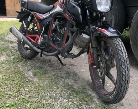 Спарк Другая, объемом двигателя 0.15 л и пробегом 0 тыс. км за 654 $, фото 1 на Automoto.ua