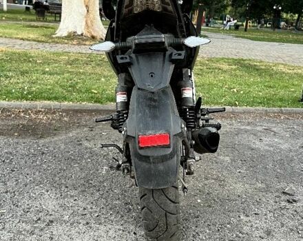 Спарк Другая 2023 в Карловке на Automoto.ua Спарк Другая, объемом двигателя 0.22 л и пробегом 0 тыс. км за 800 $, фото 10 на Automoto.ua