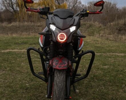 Спарк Інша, об'ємом двигуна 0.2 л та пробігом 0 тис. км за 951 $, фото 11 на Automoto.ua