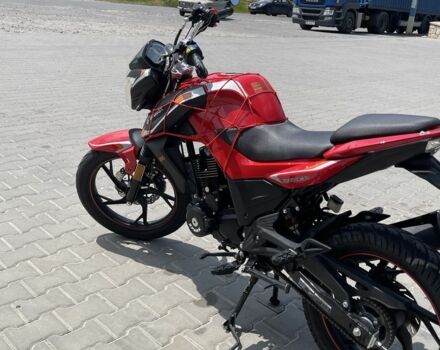 Спарк Другая, объемом двигателя 0.2 л и пробегом 0 тыс. км за 900 $, фото 6 на Automoto.ua