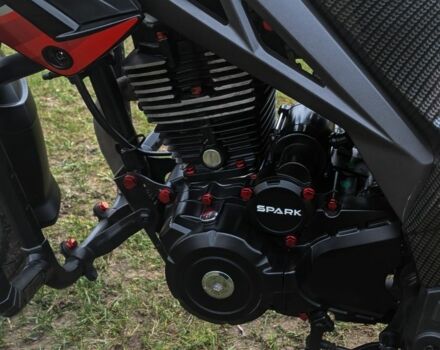 Спарк Інша, об'ємом двигуна 0.2 л та пробігом 0 тис. км за 951 $, фото 5 на Automoto.ua