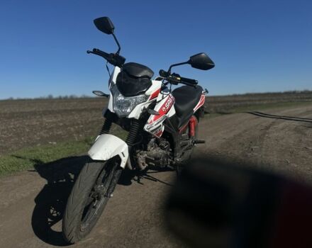 Спарк Другая 2023 в Кропивницком (Кировограде) на Automoto.ua Спарк Другая, объемом двигателя 0.2 л и пробегом 0 тыс. км за 40000 $, фото 7 на Automoto.ua