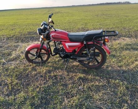 Спарк Інша, об'ємом двигуна 0.11 л та пробігом 0 тис. км за 521 $, фото 21 на Automoto.ua