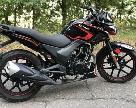 Спарк Інша, об'ємом двигуна 0.2 л та пробігом 0 тис. км за 872 $, фото 2 на Automoto.ua
