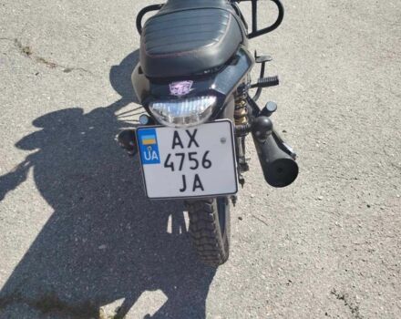 Спарк Інша, об'ємом двигуна 0.15 л та пробігом 0 тис. км за 39000 $, фото 4 на Automoto.ua