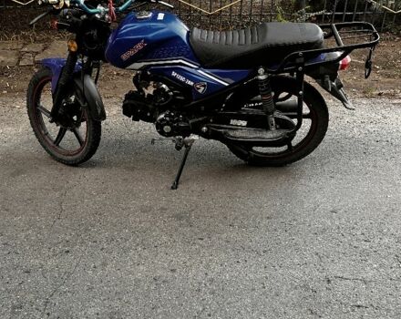 Спарк Другая, объемом двигателя 0.13 л и пробегом 0 тыс. км за 453 $, фото 4 на Automoto.ua