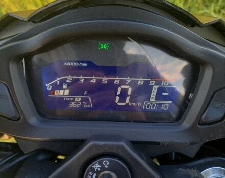 Спарк Інша 2023 у Немирове на Automoto.ua Спарк Інша, об'ємом двигуна 0.2 л та пробігом 0 тис. км за 35000 $, фото 2 на Automoto.ua