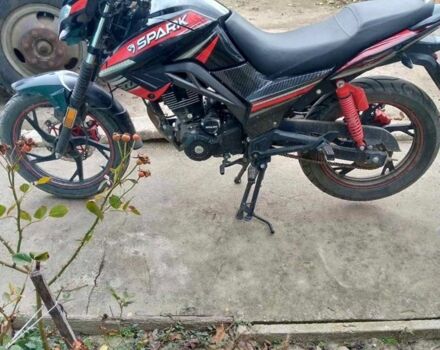 Спарк Інша, об'ємом двигуна 0.2 л та пробігом 0 тис. км за 1100 $, фото 3 на Automoto.ua