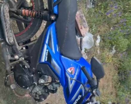 Спарк Інша, об'ємом двигуна 0.13 л та пробігом 0 тис. км за 485 $, фото 2 на Automoto.ua