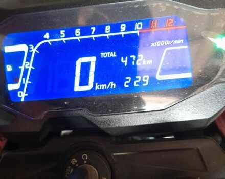 Спарк Інша, об'ємом двигуна 0.2 л та пробігом 0 тис. км за 1090 $, фото 1 на Automoto.ua