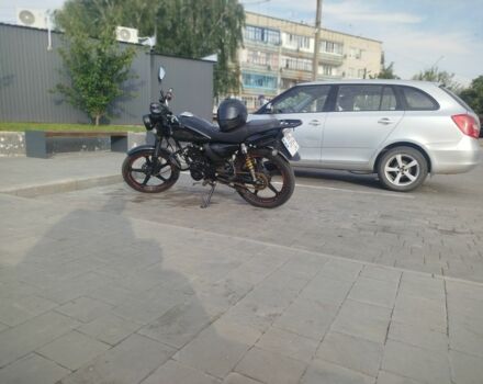 Спарк Другая, объемом двигателя 0.15 л и пробегом 0 тыс. км за 570 $, фото 2 на Automoto.ua