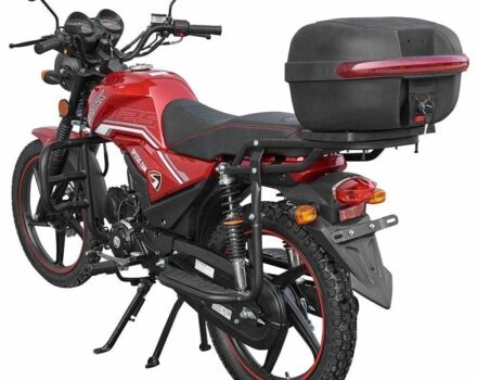 Спарк Інша, об'ємом двигуна 0.13 л та пробігом 0 тис. км за 706 $, фото 10 на Automoto.ua