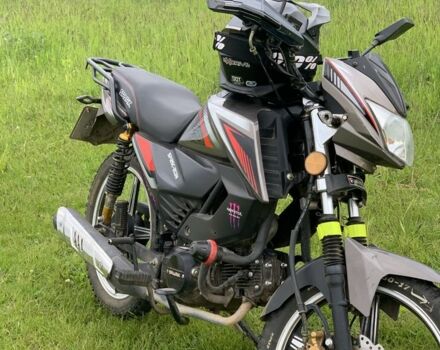 Спарк Інша, об'ємом двигуна 0.13 л та пробігом 0 тис. км за 691 $, фото 3 на Automoto.ua
