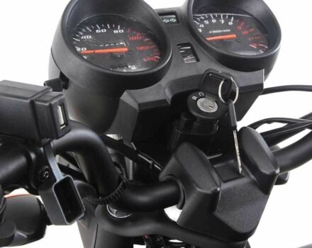 Спарк Інша, об'ємом двигуна 0.13 л та пробігом 0 тис. км за 706 $, фото 15 на Automoto.ua