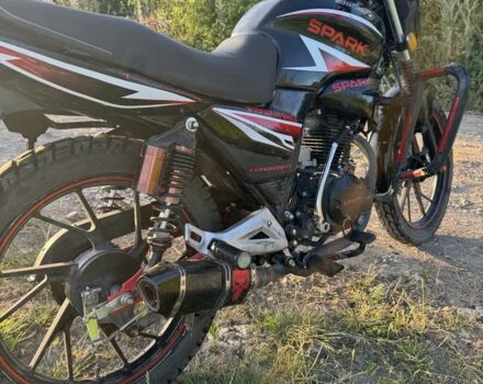 Спарк Інша, об'ємом двигуна 0 л та пробігом 0 тис. км за 870 $, фото 5 на Automoto.ua