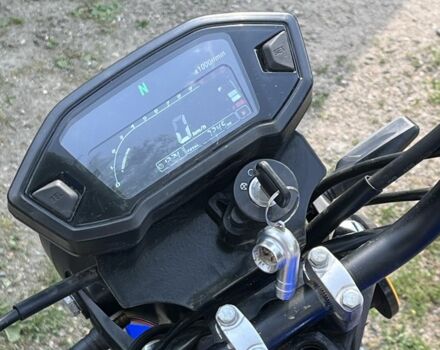Спарк Інша, об'ємом двигуна 0.13 л та пробігом 0 тис. км за 533 $, фото 5 на Automoto.ua