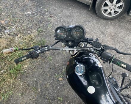 Спарк Інша, об'ємом двигуна 0.13 л та пробігом 0 тис. км за 364 $, фото 3 на Automoto.ua