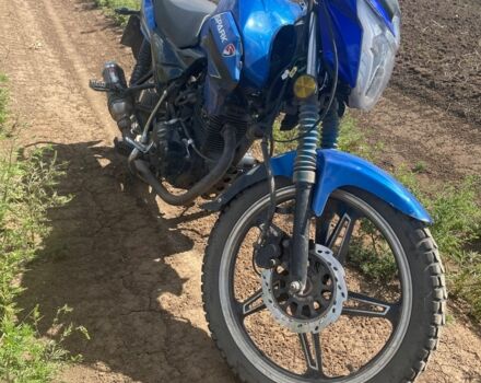 Спарк Інша, об'ємом двигуна 0.15 л та пробігом 0 тис. км за 800 $, фото 3 на Automoto.ua