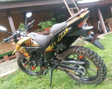 Спарк Другая, объемом двигателя 0.3 л и пробегом 0 тыс. км за 1600 $, фото 1 на Automoto.ua
