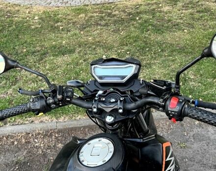 Спарк Другая 2023 в Карловке на Automoto.ua Спарк Другая, объемом двигателя 0.22 л и пробегом 0 тыс. км за 800 $, фото 2 на Automoto.ua