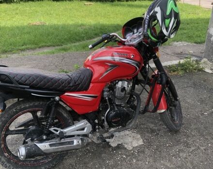 Спарк Інша 2023 у Жовкві на Automoto.ua Спарк Інша, об'ємом двигуна 0.2 л та пробігом 0 тис. км за 623 $, фото 1 на Automoto.ua
