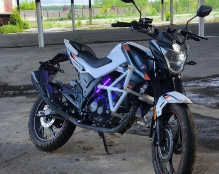 Спарк Інша, об'ємом двигуна 0.2 л та пробігом 0 тис. км за 1063 $, фото 3 на Automoto.ua