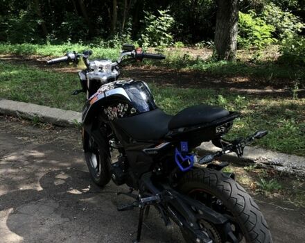 Спарк Інша, об'ємом двигуна 0.2 л та пробігом 0 тис. км за 957 $, фото 2 на Automoto.ua