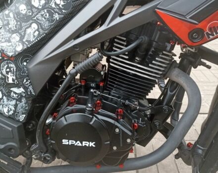 Спарк Інша, об'ємом двигуна 0.2 л та пробігом 0 тис. км за 955 $, фото 4 на Automoto.ua