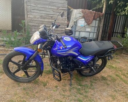 Спарк Другая, объемом двигателя 0.15 л и пробегом 0 тыс. км за 450 $, фото 1 на Automoto.ua