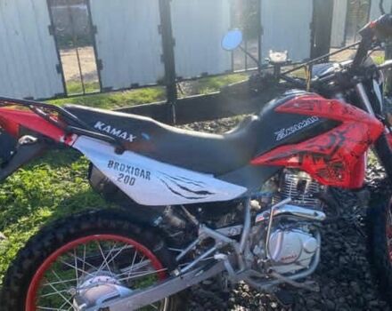 Спарк Другая, объемом двигателя 0.2 л и пробегом 0 тыс. км за 942 $, фото 4 на Automoto.ua