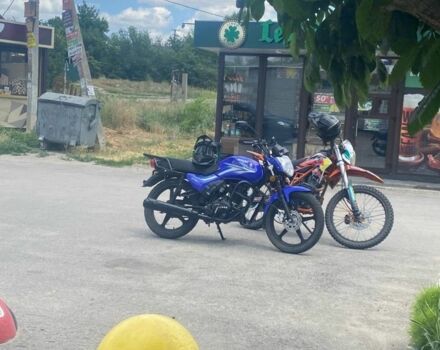 Спарк Другая, объемом двигателя 0.15 л и пробегом 0 тыс. км за 450 $, фото 3 на Automoto.ua