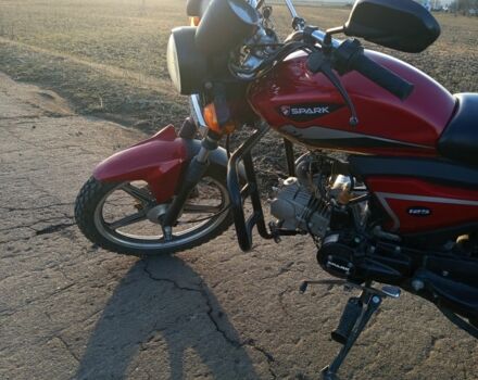 Спарк Другая, объемом двигателя 0.13 л и пробегом 0 тыс. км за 24500 $, фото 2 на Automoto.ua