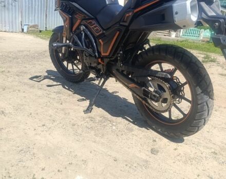 Спарк Другая, объемом двигателя 0 л и пробегом 0 тыс. км за 1450 $, фото 1 на Automoto.ua