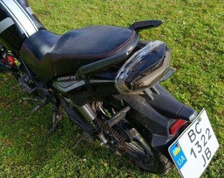 Спарк Другая, объемом двигателя 0.2 л и пробегом 0 тыс. км за 596 $, фото 1 на Automoto.ua