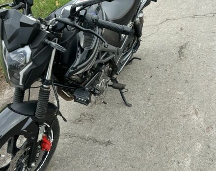 Спарк Другая, объемом двигателя 0.2 л и пробегом 0 тыс. км за 932 $, фото 4 на Automoto.ua