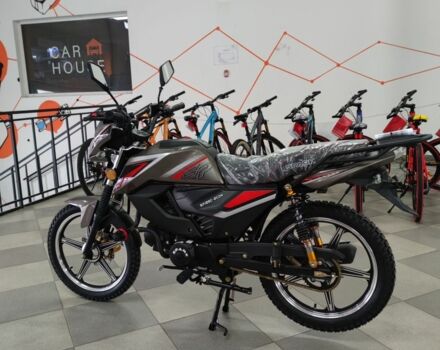 Спарк Другая, объемом двигателя 0.13 л и пробегом 0 тыс. км за 815 $, фото 6 на Automoto.ua