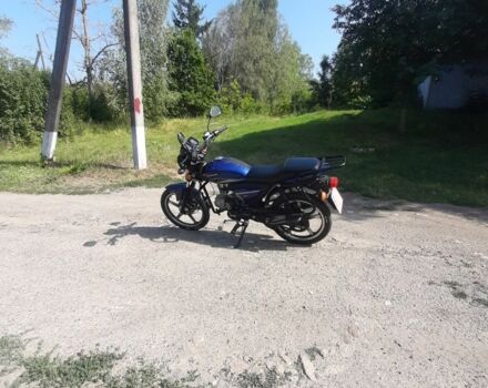 Спарк Інша 2023 у Тульчине на Automoto.ua Спарк Інша, об'ємом двигуна 0.13 л та пробігом 0 тис. км за 500 $, фото 7 на Automoto.ua