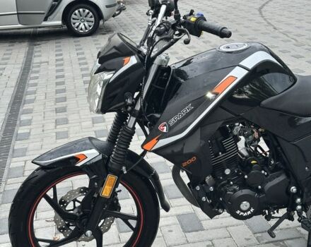 Спарк Інша, об'ємом двигуна 0.2 л та пробігом 0 тис. км за 1078 $, фото 2 на Automoto.ua