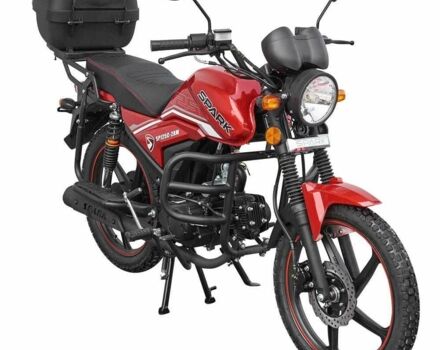 Спарк Інша, об'ємом двигуна 0.13 л та пробігом 0 тис. км за 706 $, фото 2 на Automoto.ua