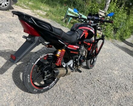 Спарк Інша, об'ємом двигуна 0.2 л та пробігом 0 тис. км за 921 $, фото 1 на Automoto.ua