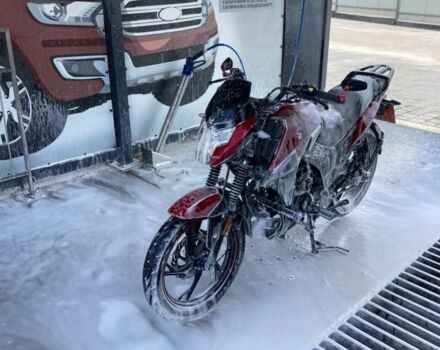 Спарк Другая, объемом двигателя 0.2 л и пробегом 0 тыс. км за 896 $, фото 1 на Automoto.ua